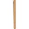 Ekena Millwork Westlake Craftsman Smooth Bracket, Western Red Cedar, 3 1/2"W x 42"D x 48"H BKT04X42X48WTL04SWR - alternate 4